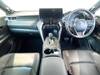 TOYOTA HARRIER HYBRID