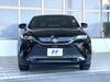 TOYOTA HARRIER HYBRID