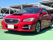 2015 SUBARU LEVORG