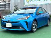 2018 TOYOTA PRIUS A PREMIUM