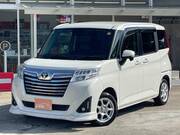 2020 TOYOTA ROOMY