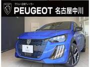 2026 PEUGEOT 208