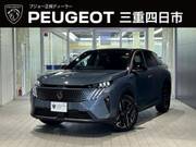 2025 PEUGEOT 3008