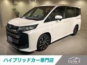 2024 TOYOTA NOAH
