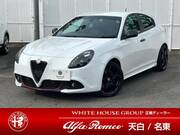 2019 ALFA ROMEO GIULIETTA