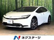 2024 TOYOTA PRIUS