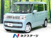 2022 SUZUKI SPACIA