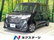 2019 TOYOTA ROOMY