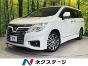2017 NISSAN ELGRAND