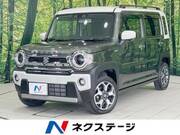 2022 SUZUKI HUSTLER