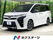 2018 TOYOTA VOXY