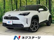 2024 TOYOTA YARIS CROSS HYBRID Z