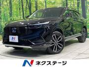2023 HONDA VEZEL