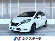 2019 NISSAN NOTE