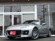 2012 MAZDA ROADSTER