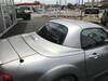 MAZDA ROADSTER