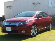 2009 LEXUS HS