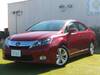 LEXUS HS