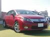 LEXUS HS