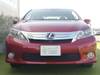 LEXUS HS
