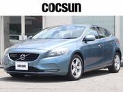 2013 VOLVO V40