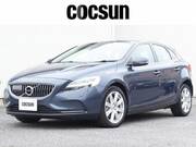 2016 VOLVO V40