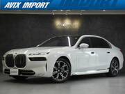 2023 BMW 7 SERIES