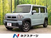 2023 SUZUKI HUSTLER