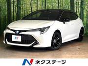 2020 TOYOTA COROLLA SPORT