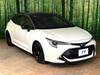 TOYOTA COROLLA SPORT