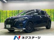 2021 NISSAN KICKS