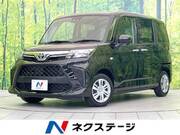 2022 TOYOTA ROOMY