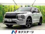 2022 MITSUBISHI OUTLANDER PHEV