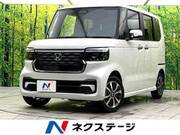 2026 HONDA N-BOX CUSTOM