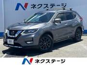 2021 NISSAN X-TRAIL