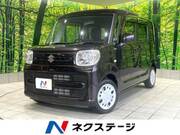2019 SUZUKI SPACIA