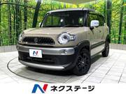 2018 SUZUKI XBEE HYBRID MZ