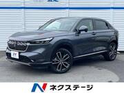 2022 HONDA VEZEL