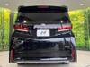 TOYOTA VELLFIRE HYBRID