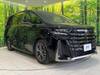 TOYOTA VELLFIRE HYBRID