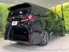 TOYOTA VELLFIRE HYBRID