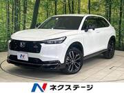 2025 HONDA VEZEL
