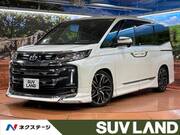 2023 TOYOTA NOAH