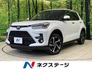 2024 TOYOTA RAIZE