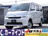 TOYOTA TOWNACE VAN