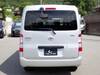 TOYOTA TOWNACE VAN
