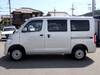 TOYOTA TOWNACE VAN