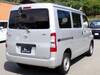 TOYOTA TOWNACE VAN
