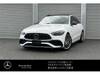 MERCEDES BENZ C-CLASS Stationwagon