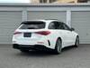 MERCEDES BENZ C-CLASS Stationwagon